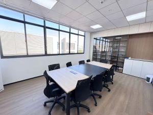 meeting room