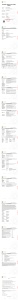 MSDS(Material Safety Data Sheet）