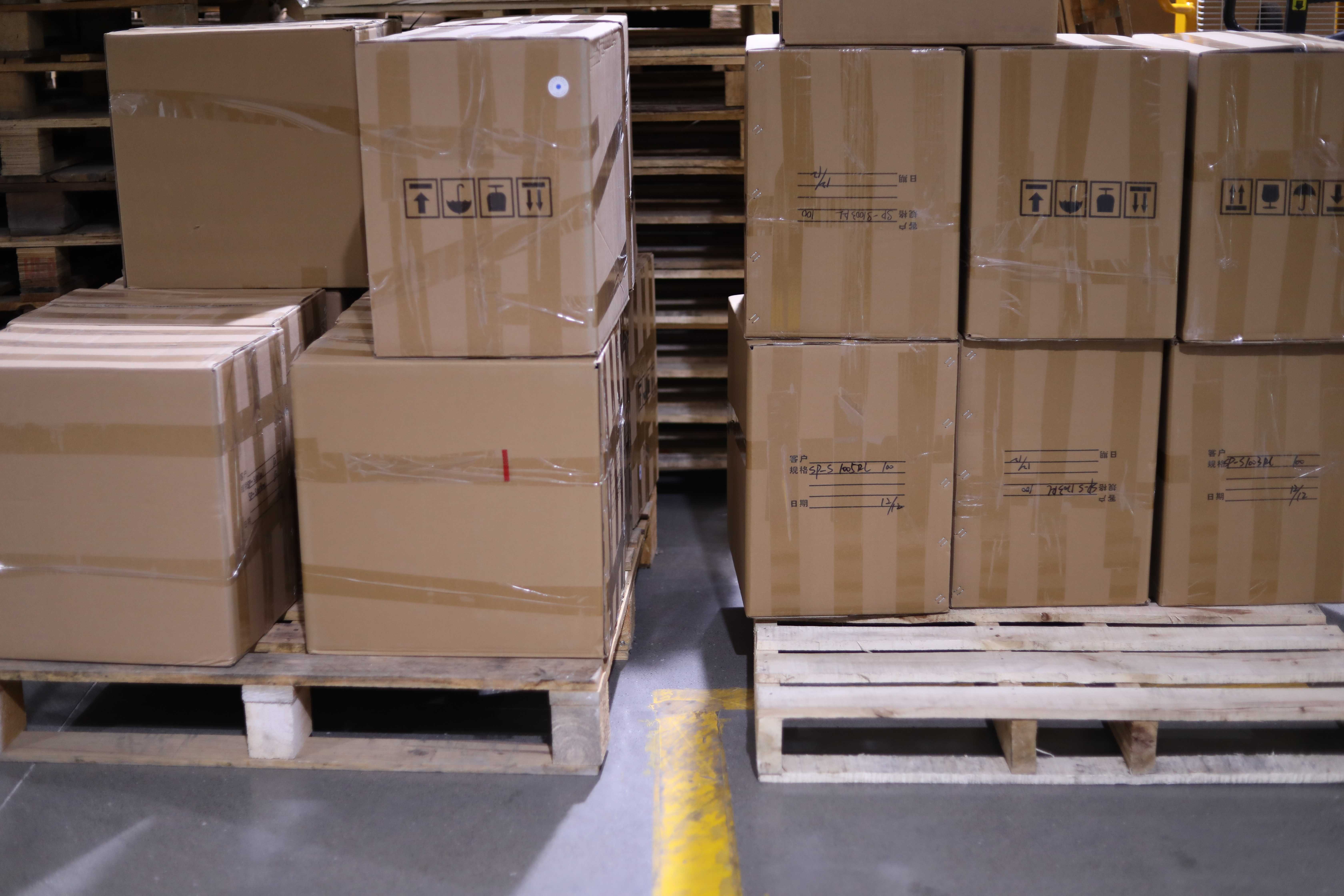 Creditech Med tattoo cartridge needle shipping and export