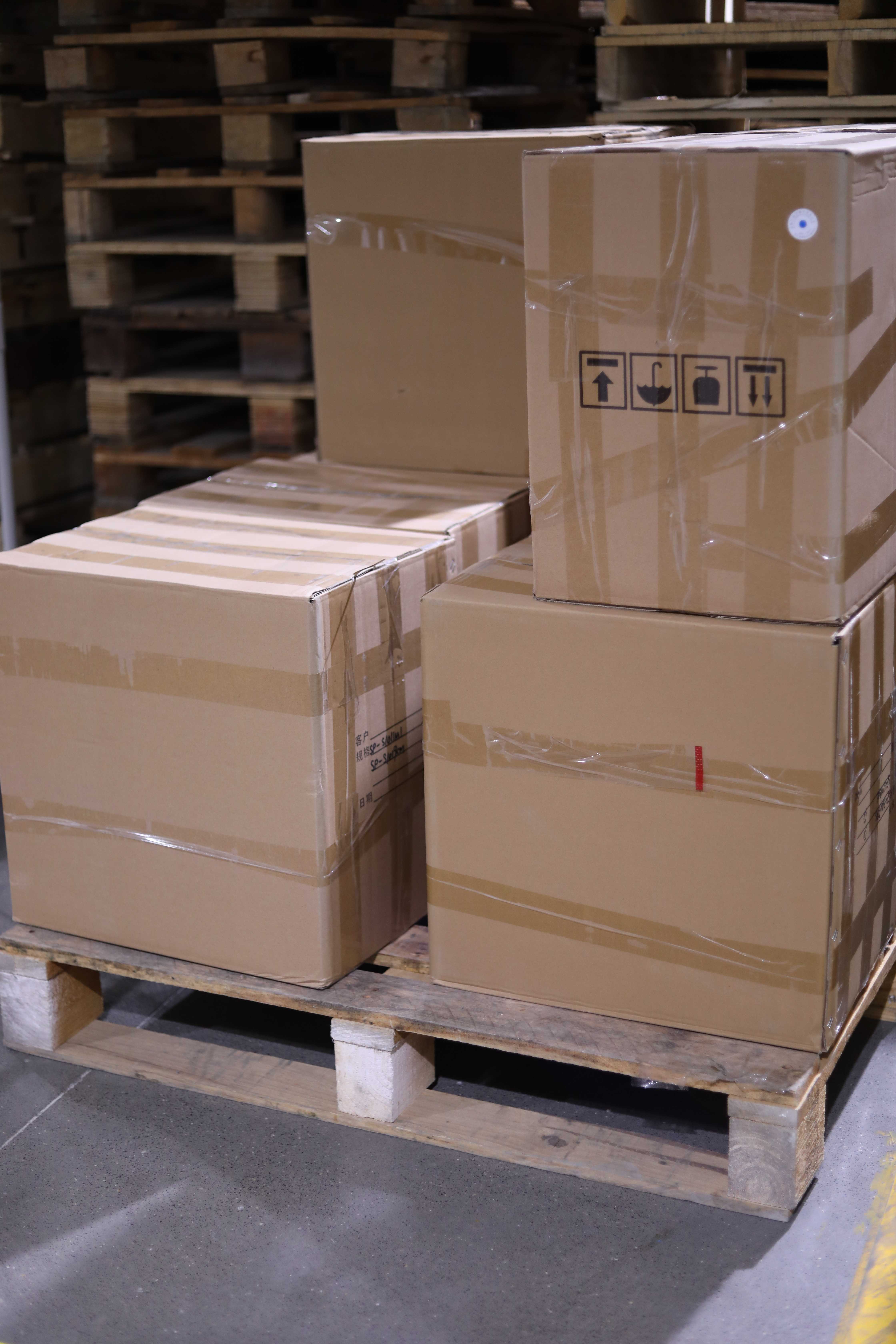CREDITECH MED tattoo cartridge needle shipment preparation