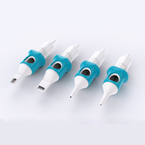 tattoo needle cartridge