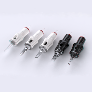 tattoo needle cartridge