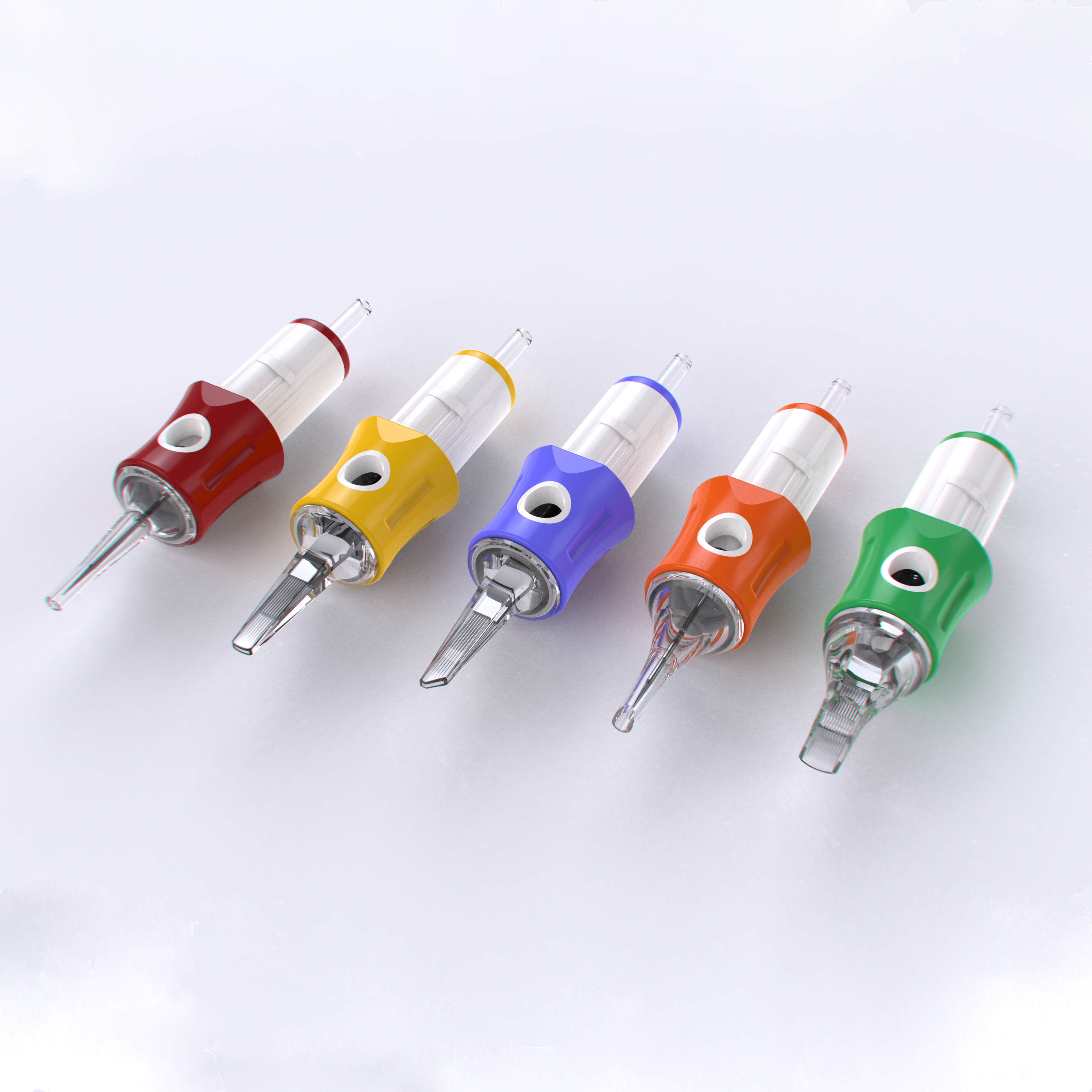ComfortGrip HM6<p class=