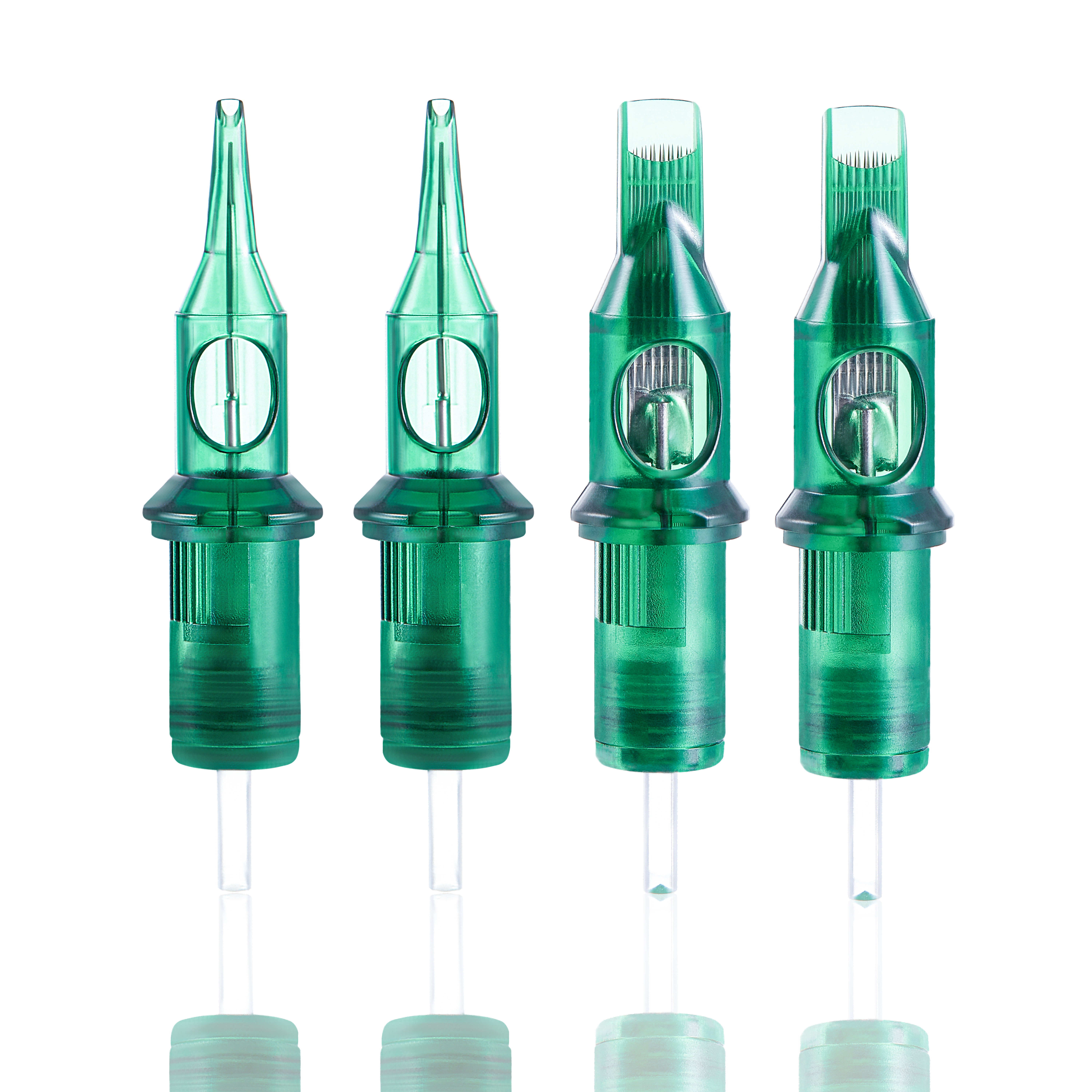 HM3 fine line cartridge packaging