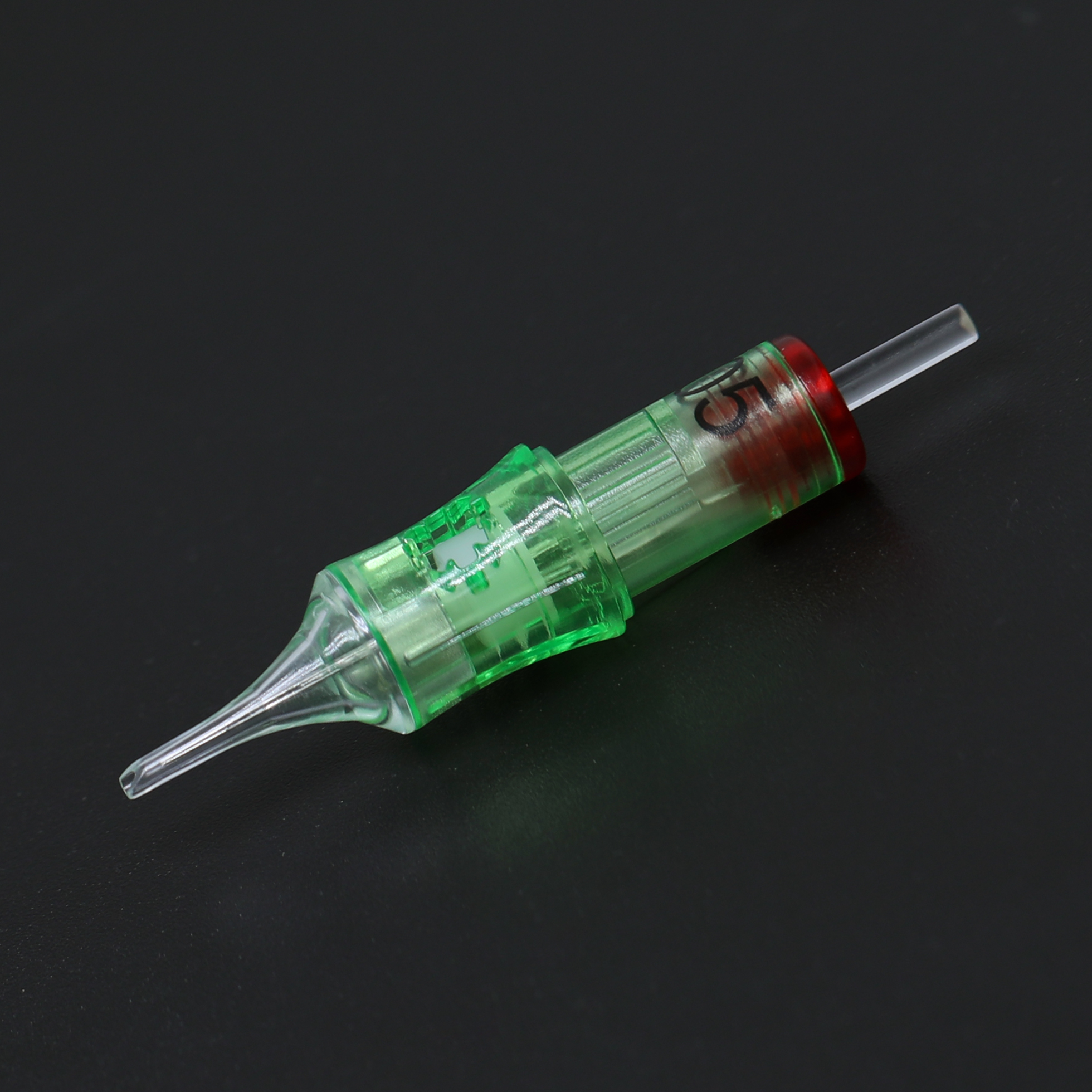 Fine Line Tattoo Cartridge Needle SP6 0.20mm - packaging