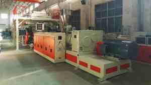 spc-floor-extrusion-line-main-machine