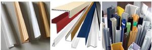 Multi-material Plastic Profile Extrusion Line