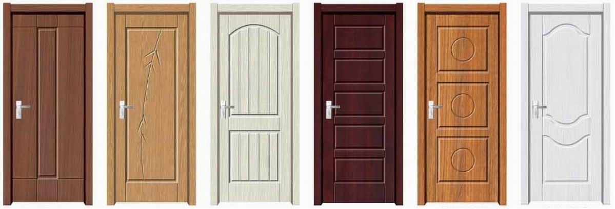 finished-wpc-hollow-door-panel