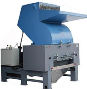 Plastic Crusher