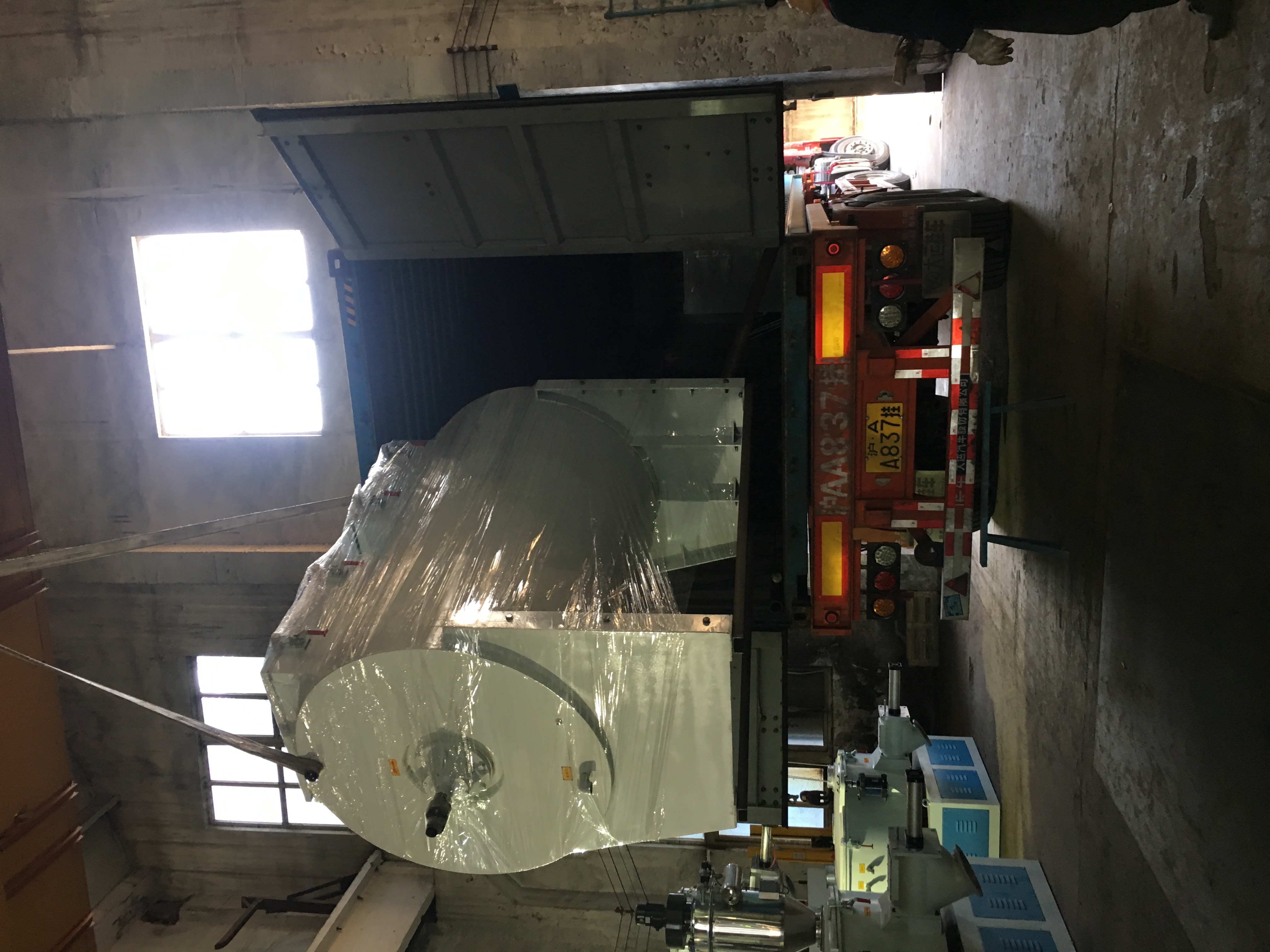 Plastic flooring manufacturer