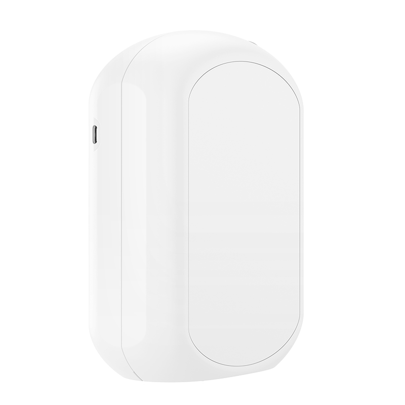 SCENTSEA P03 battery operated scent diffuser for toilets and elevators with 150 ml capacity and 100 to 150 m2 coverage