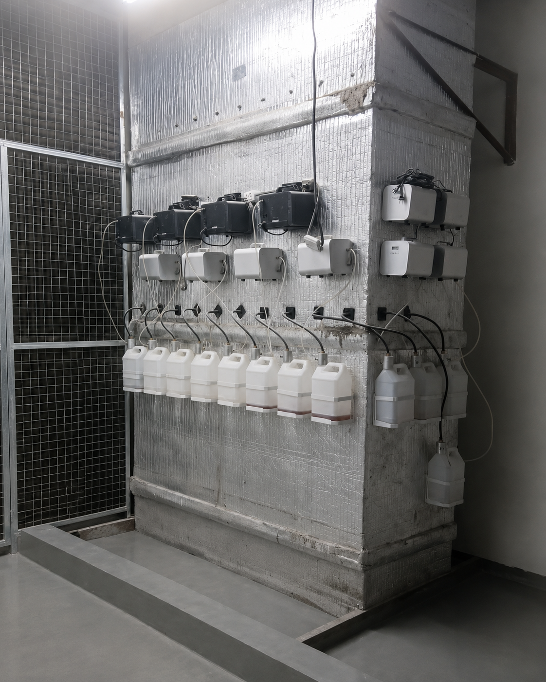 AC-MAX smart control