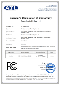 FCC