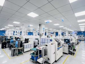 PCB SMT Assembly 
