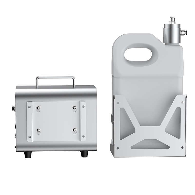 SCENTSEA AC-MAX HVAC Scent Diffuser