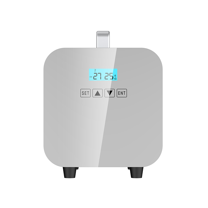 SCENTSEA AC-MAX HVAC scent diffuser SCENTSEA AC-MAX HVAC scent diffuser