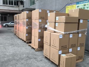 Shipment