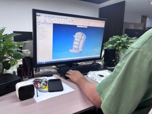 R&D Department