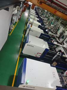 Injection Molding Workshop