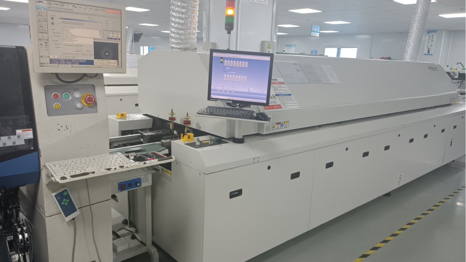 SCENTSEA Scent Diffuser Production Equipment