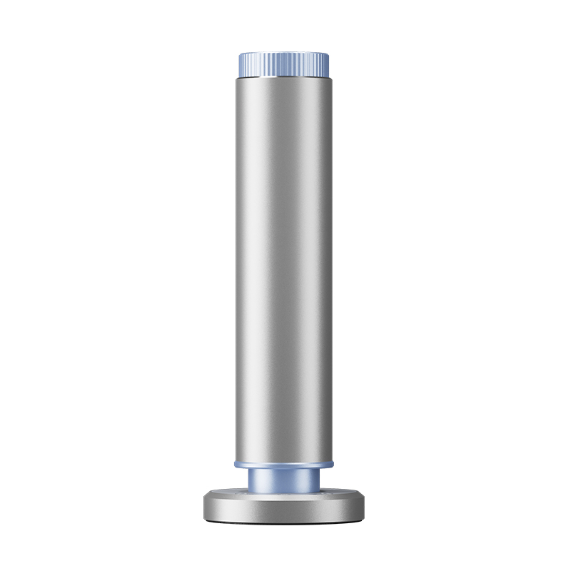 SCENTSEA S02 tower scent diffuser suitable for small commercial environments like offices, beauty salons, and retail stores
