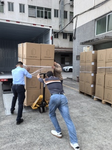 Shipment