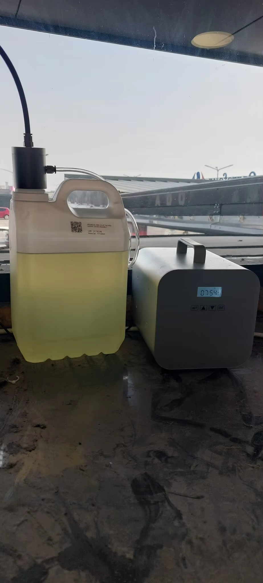 AC-MAX
