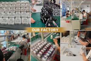 Our Factory