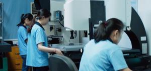 Quality Measurement Equipment 