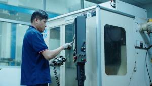 Mold Processing Equipment