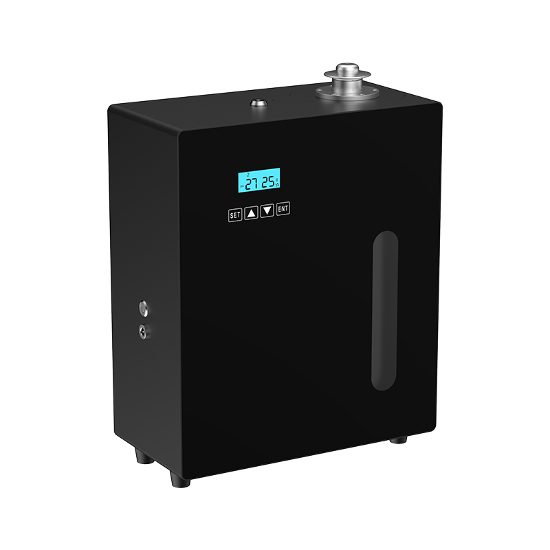 SCENTSEA T2 commercial scent diffuser with 500 ml capacity and 500 to 800 square metre coverage