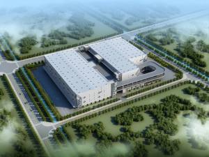 Cold storage design