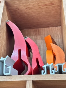 Polyurethane elastomer