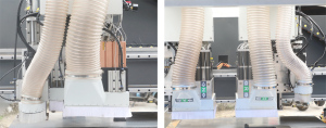 Drilling and Milling Center