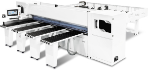 Beam saw