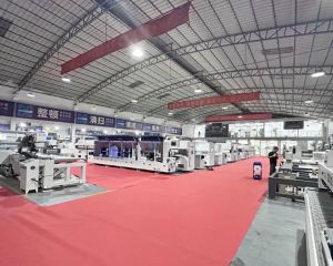 factory