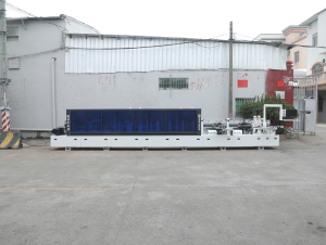 Automatic Edge Banding Machines