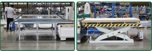 cnc router machine