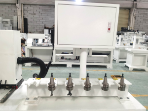 Door Processing Machines
