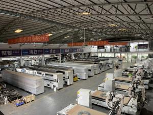 factory