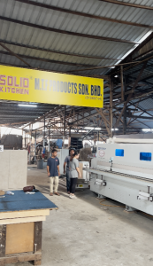 Panel Furniture Manufacturer