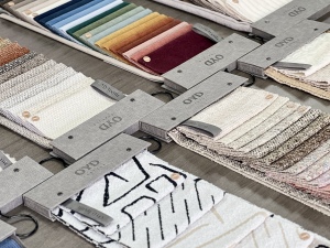 OYD Textile-Fabric Designs