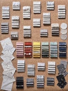 OYD Textile-Fabric Designs