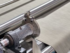 OYD Textile-Production Line