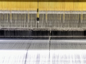 OYD Textile-Production Line