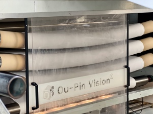 OYD Textile-Production Line