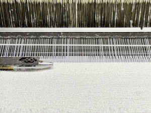 OYD Textile-Production Line