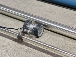 OYD Textile-Production Line