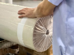 OYD Textile-Production Line