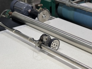 OYD Textile-Production Line